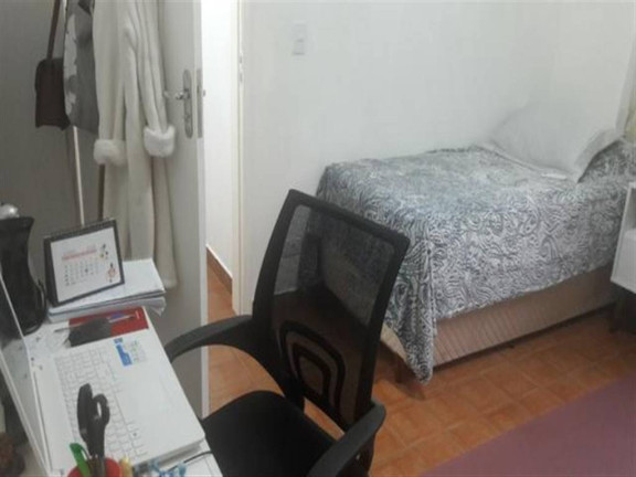 Imagem Apartamento com 1 Quarto à Venda, 45 m² em Jose Menino - Santos Imagem Apartamento com 1 Quarto à Venda, 45 m² em Jose Menino - Santos