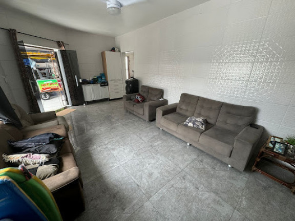 Imagem Casa com 3 Quartos à Venda, 276 m² em Vila Balneária - Praia Grande Imagem Casa com 3 Quartos à Venda, 276 m² em Vila Balneária - Praia Grande