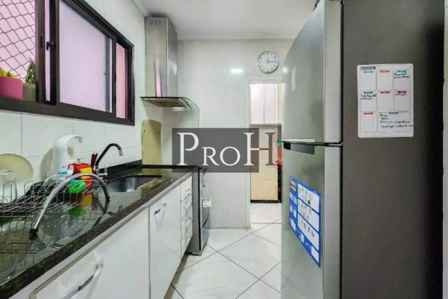 Imagem Apartamento com 3 Quartos à Venda, 64 m² em Nova Petrópolis - São Bernardo Do Campo Imagem Apartamento com 3 Quartos à Venda, 64 m² em Nova Petrópolis - São Bernardo Do Campo