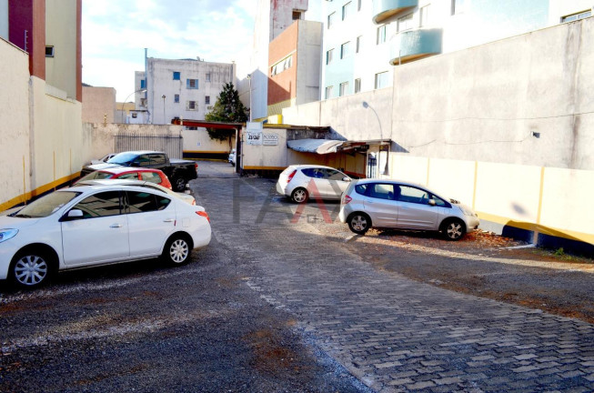 Imagem Terreno à Venda, 307 m² em Centro - Guarapuava Imagem Terreno à Venda, 307 m² em Centro - Guarapuava