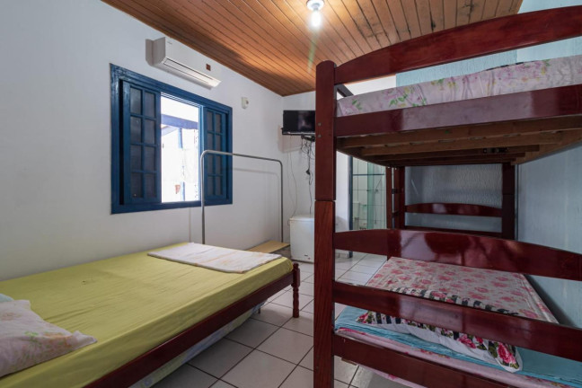 Imagem Edifício Residencial com 15 Quartos à Venda, 650 m² em Perequê Açu - Ubatuba