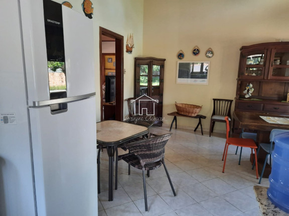 Imagem Casa de Condomínio com 6 Quartos à Venda, 225 m² em Lázaro - Ubatuba