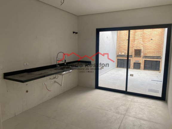 Imagem Casa com 3 Quartos à Venda, 120 m² em Santo Amaro - São Paulo