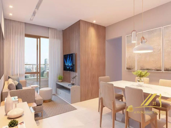 Imagem Imóvel com 2 Quartos à Venda, 58 m² em Parque Bela Vista - Salvador