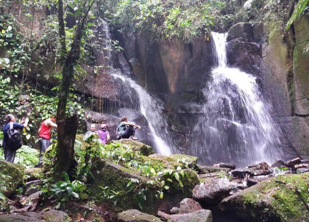 Imagem Chácara à Venda, 30 m² em Centro - Tapiraí Imagem Chácara à Venda, 30 m² em Centro - Tapiraí
