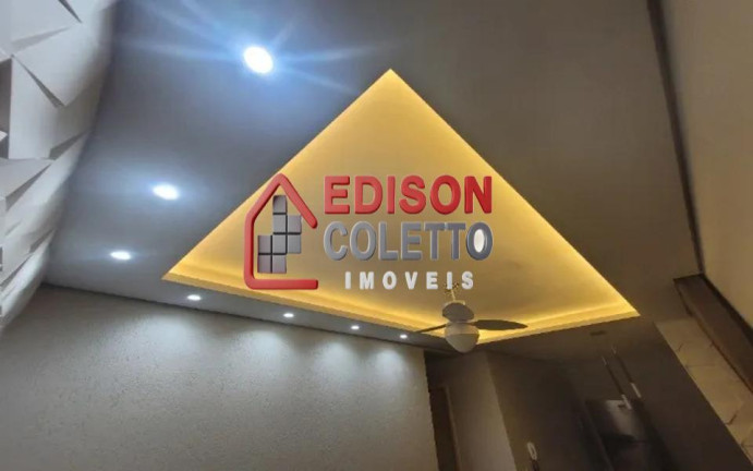 Imagem Apartamento com 2 Quartos à Venda, 54 m² em Pompéia - Piracicaba