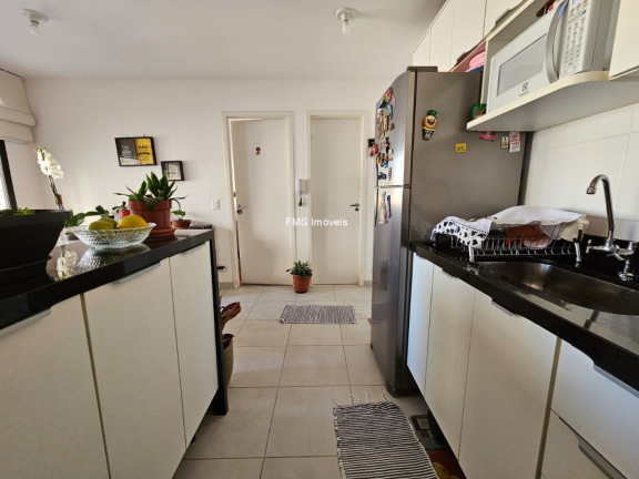 Imagem Imóvel com 1 Quarto à Venda, 33 m² em Jurubatuba - São Paulo Imagem Imóvel com 1 Quarto à Venda, 33 m² em Jurubatuba - São Paulo