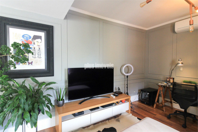 Imagem Apartamento com 2 Quartos à Venda, 145 m² em Pinheiros - São Paulo Imagem Apartamento com 2 Quartos à Venda, 145 m² em Pinheiros - São Paulo