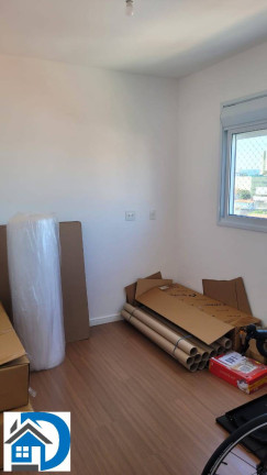 Imagem Apartamento com 3 Quartos à Venda, 96 m² em Vila Augusta - Sorocaba