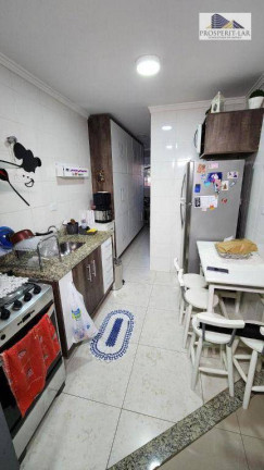 Imagem Cobertura com 3 Quartos à Venda, 100 m² em Vila Galvão - Guarulhos Imagem Cobertura com 3 Quartos à Venda, 100 m² em Vila Galvão - Guarulhos