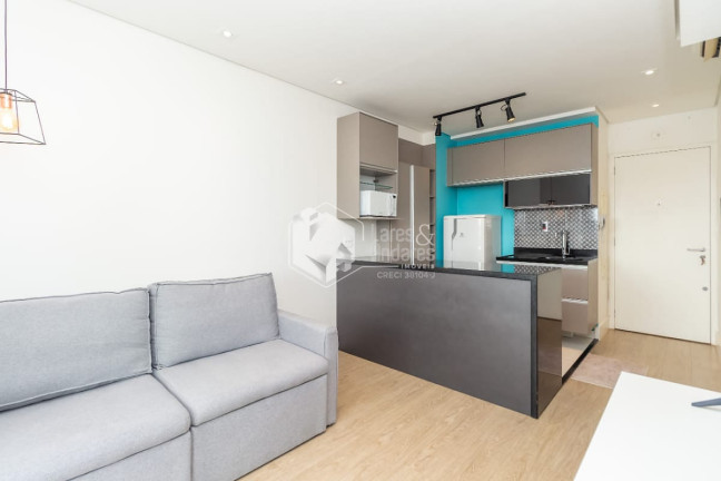 Imagem Apartamento com 1 Quarto à Venda, 47 m² em Barra Funda - São Paulo Imagem Apartamento com 1 Quarto à Venda, 47 m² em Barra Funda - São Paulo