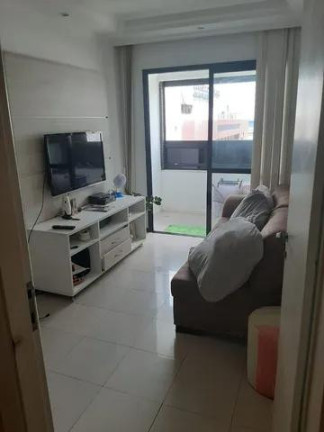 Imagem Apartamento com 3 Quartos à Venda, 75 m² em Imbui - Salvador