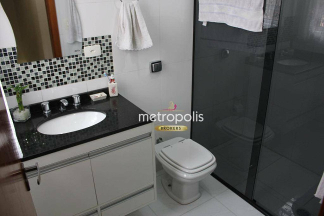 Imagem Sobrado com 3 Quartos à Venda, 309 m² em Olímpico - São Caetano Do Sul Imagem Sobrado com 3 Quartos à Venda, 309 m² em Olímpico - São Caetano Do Sul