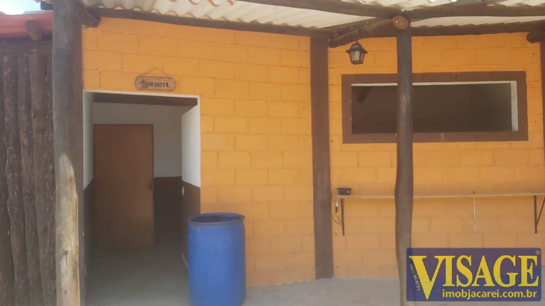 Imagem Chácara com 3 Quartos à Venda, 121.000 m² em Pouso Alegre - Santa Isabel