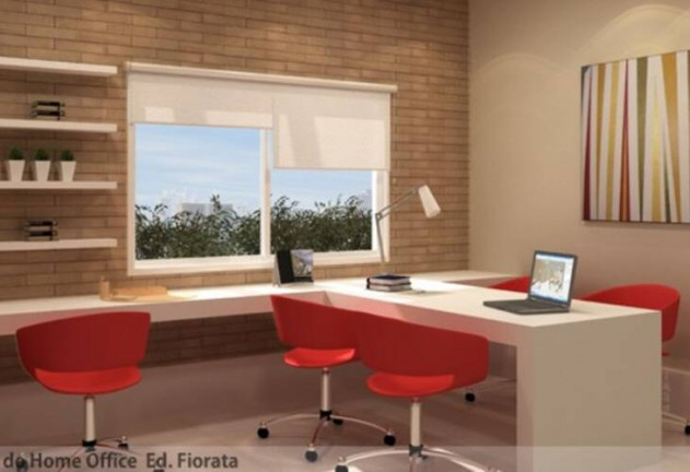 Imagem Apartamento com 3 Quartos à Venda, 126 m² em Mooca - São Paulo