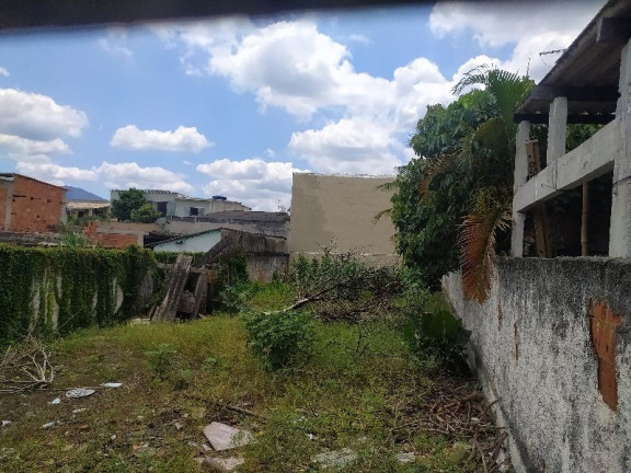 Imagem Terreno à Venda, 300 m² em Campo Grande - Rio De Janeiro Imagem Terreno à Venda, 300 m² em Campo Grande - Rio De Janeiro