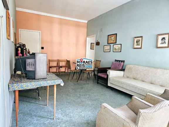 Apartamento com 2 Quartos à Venda, 140 m² em Pitangueiras - Guarujá