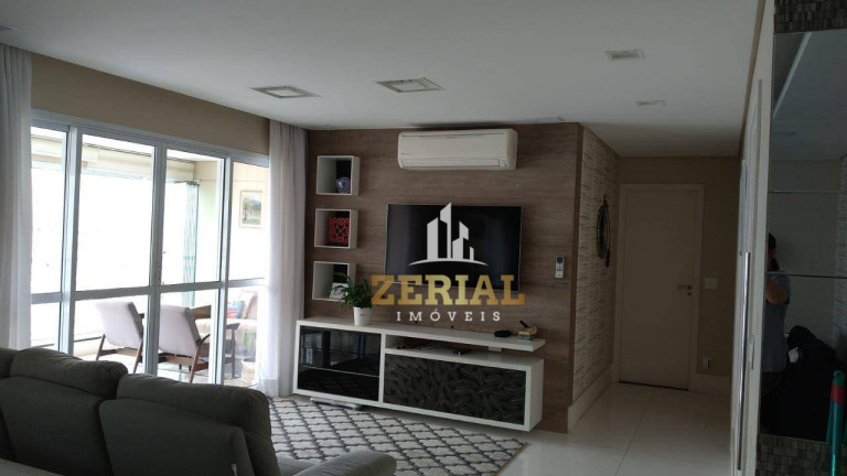 Imagem Apartamento com 4 Quartos à Venda, 242 m² em Santo Antônio - São Caetano Do Sul Imagem Apartamento com 4 Quartos à Venda, 242 m² em Santo Antônio - São Caetano Do Sul