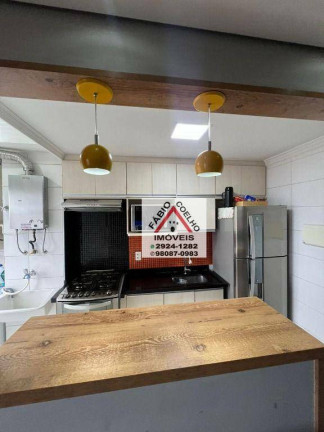 Imagem Apartamento com 2 Quartos à Venda, 44 m² em Campo Limpo - São Paulo Imagem Apartamento com 2 Quartos à Venda, 44 m² em Campo Limpo - São Paulo