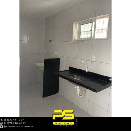 Imagem Apartamento com 2 Quartos à Venda, 54 m² em José Américo De Almeida - João Pessoa Imagem Apartamento com 2 Quartos à Venda, 54 m² em José Américo De Almeida - João Pessoa