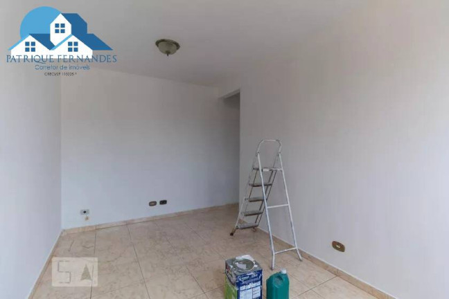 Imagem Apartamento com 2 Quartos à Venda, 50 m² em Vila Sílvia - São Paulo