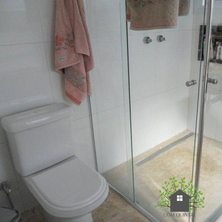 Imagem Casa com 4 Quartos à Venda, 350 m² em São Paulo Ii - Cotia