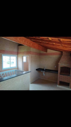 Imagem Casa de Condomínio com 2 Quartos à Venda, 60 m² em Campo Da Aviacao - Praia Grande Imagem Casa de Condomínio com 2 Quartos à Venda, 60 m² em Campo Da Aviacao - Praia Grande