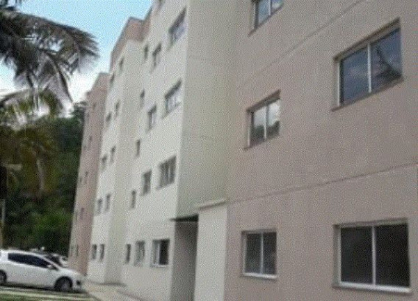 Apartamento com 2 Quartos à Venda, 51 m² em Pimenteiras - Teresópolis