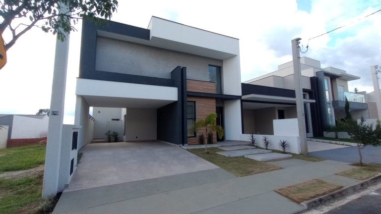 Casa com 3 Quartos à Venda, 218 m² em Aparecidinha - Sorocaba