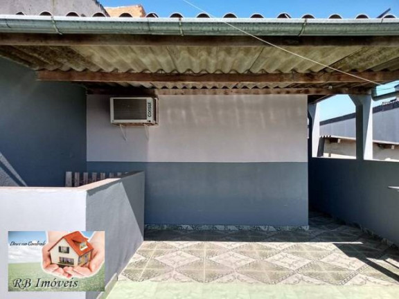 Imagem Casa com 3 Quartos à Venda, 100 m² em Montanhão - São Bernardo Do Campo
