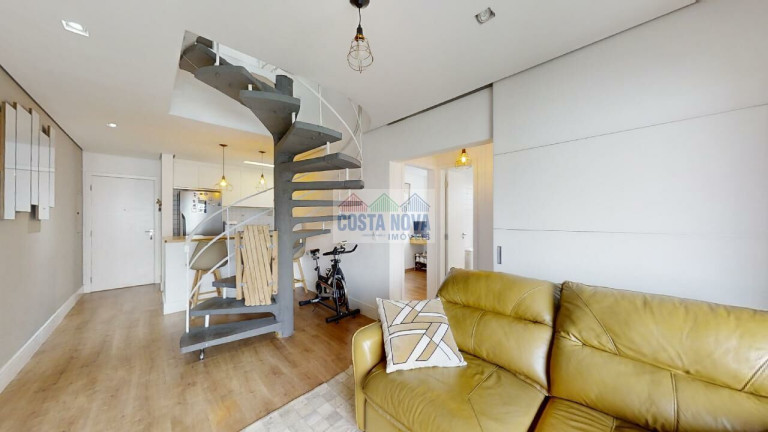 Imagem Apartamento com 3 Quartos à Venda, 124 m² em Real Parque - São Paulo Imagem Apartamento com 3 Quartos à Venda, 124 m² em Real Parque - São Paulo