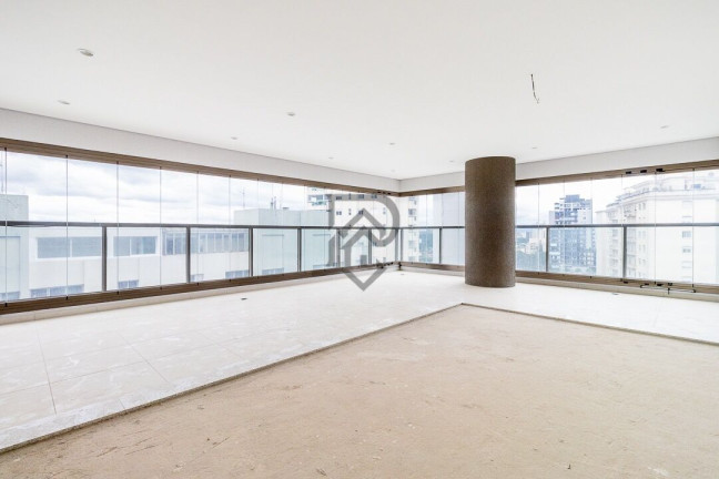 Imagem Apartamento com 3 Quartos à Venda, 144 m² em Sumarezinho - São Paulo Imagem Apartamento com 3 Quartos à Venda, 144 m² em Sumarezinho - São Paulo