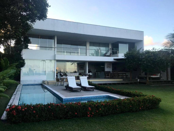 Imagem Casa de Condomínio à Venda, 1.000 m² em Outeiro São Francisco - Porto Seguro Imagem Casa de Condomínio à Venda, 1.000 m² em Outeiro São Francisco - Porto Seguro