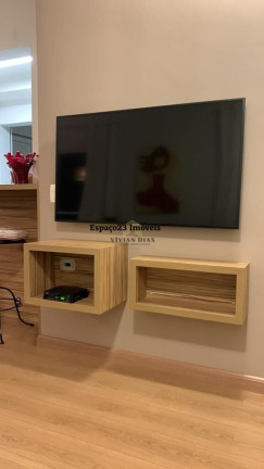 Imagem Apartamento com 2 Quartos à Venda, em Limão - São Paulo Imagem Apartamento com 2 Quartos à Venda, em Limão - São Paulo