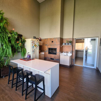 Imagem Apartamento com 4 Quartos à Venda, 242 m² em Jardim Goiás - Goiânia