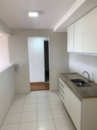 Imagem Apartamento com 3 Quartos para Alugar, 92 m² em Engordadouro - Jundiaí