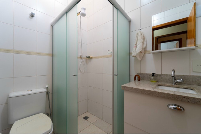 Imagem Casa com 3 Quartos à Venda, 137 m² em Jardim Sarapiranga - Jundiaí Imagem Casa com 3 Quartos à Venda, 137 m² em Jardim Sarapiranga - Jundiaí