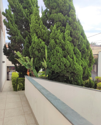 Imagem Sobrado com 2 Quartos para Alugar, 70 m² em Chácara Mafalda - São Paulo