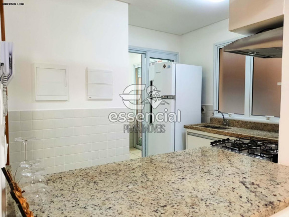 Imagem Apartamento com 2 Quartos à Venda, 97 m² em Praia Do Itaguá - Ubatuba