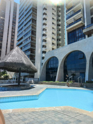 Flat com 1 Quarto à Venda, 30 m² em Piedade - Jaboatão Dos Guararapes