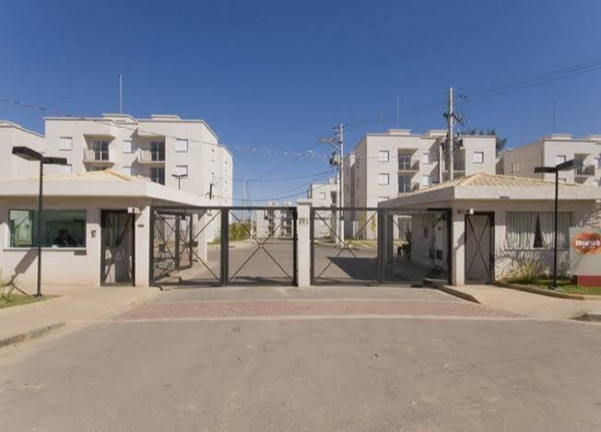 Imagem Apartamento com 3 Quartos à Venda, 56 m² em Jardim Maria Eugênia - Sorocaba Imagem Apartamento com 3 Quartos à Venda, 56 m² em Jardim Maria Eugênia - Sorocaba