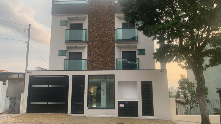Imagem Apartamento com 2 Quartos à Venda, 52 m² em Vila Curuça - Santo André Imagem Apartamento com 2 Quartos à Venda, 52 m² em Vila Curuça - Santo André