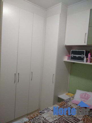 Imagem Apartamento com 2 Quartos à Venda, 57 m² em Imirim - São Paulo Imagem Apartamento com 2 Quartos à Venda, 57 m² em Imirim - São Paulo