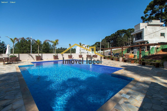 Imagem Terreno à Venda, 128 m² em Santa Cândida - Curitiba