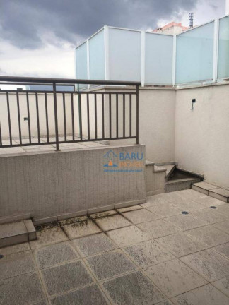 Imagem Cobertura com 2 Quartos à Venda, 140 m² em Vila Romana - São Paulo Imagem Cobertura com 2 Quartos à Venda, 140 m² em Vila Romana - São Paulo