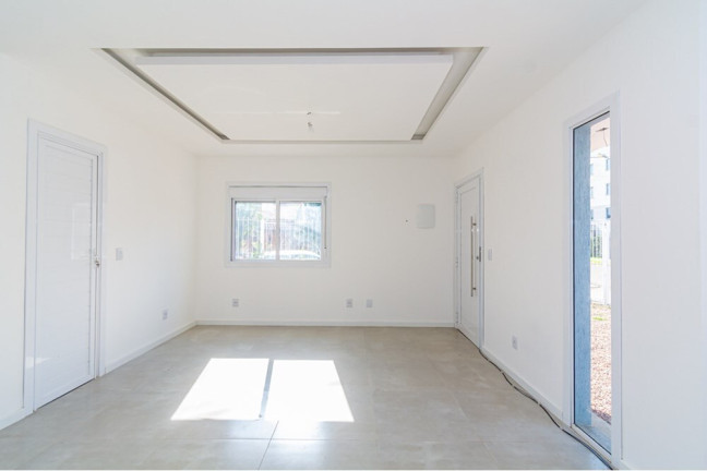 Imagem Casa com 2 Quartos à Venda,  em Mato Grande - Canoas
