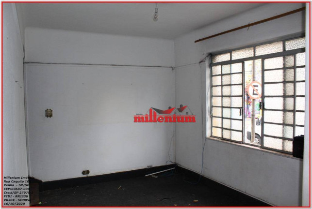 Imagem Sobrado com 2 Quartos à Venda, 100 m² em Penha De França - São Paulo Imagem Sobrado com 2 Quartos à Venda, 100 m² em Penha De França - São Paulo