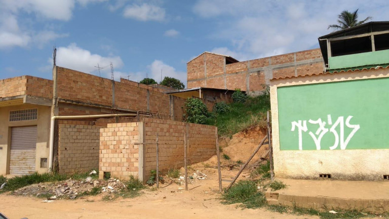 Imagem Terreno à Venda, 307 m² em San Genaro - Ribeirão Das Neves Imagem Terreno à Venda, 307 m² em San Genaro - Ribeirão Das Neves