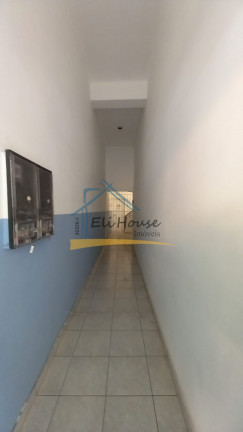 Imagem Sala Comercial para Alugar,  em Vila Assunção - Santo André