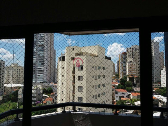 Imagem Apartamento com 1 Quarto para Alugar, 60 m² em Chácara Inglesa - São Paulo Imagem Apartamento com 1 Quarto para Alugar, 60 m² em Chácara Inglesa - São Paulo